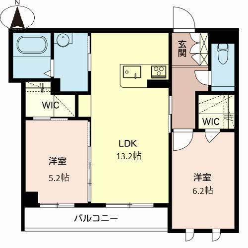 ローズコート　ティネケ T220号-13