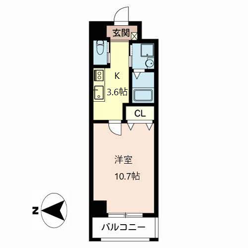 プレミア ドミール 0603号-16