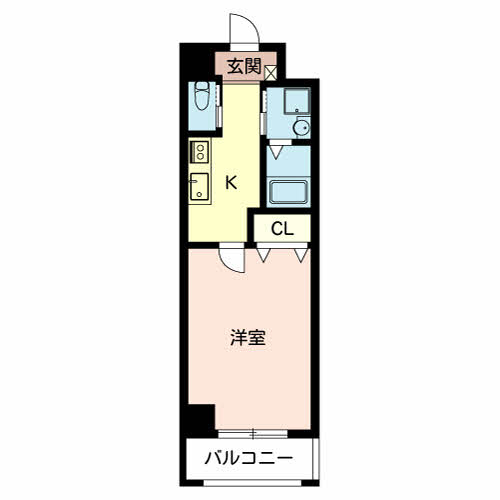 プレミア　ドミール 0503号-16
