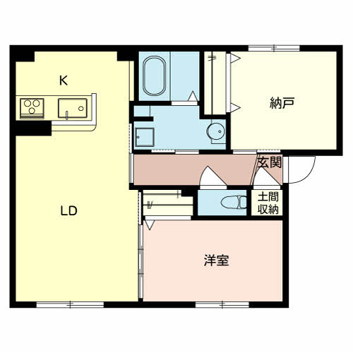 シャーメゾン鮎川0103-2
