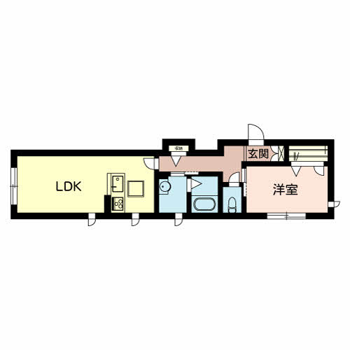 シャーメゾン　フェリオ0102-2
