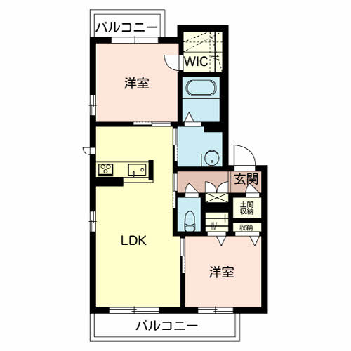 ベルデ堀口0302-2