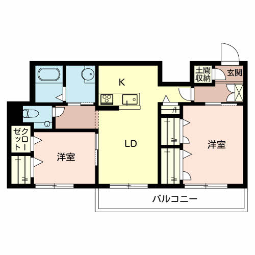 シャーメゾンアルジネ0303-2