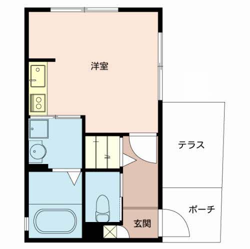 Ｌａ　ｃａｓａ　ｄｏｌｃｅ 0102号-12