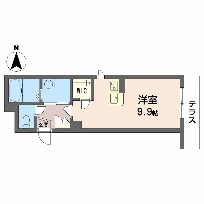エトワールＭ 0102号-13