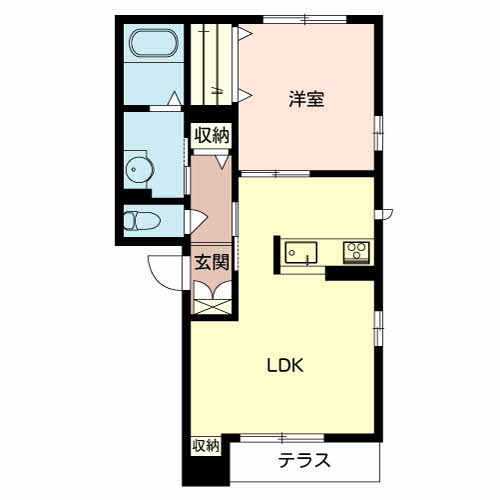 シャーメゾンWILL 0102号-15