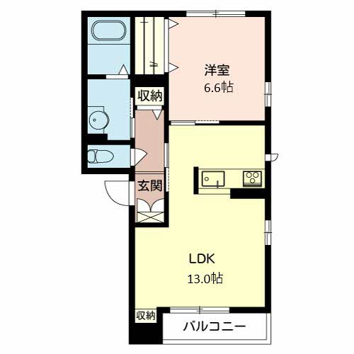 シャーメゾンＷＩＬＬ 0202号-13