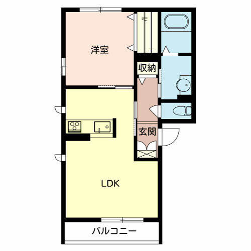 シャーメゾンＷＩＬＬ 0301号-13