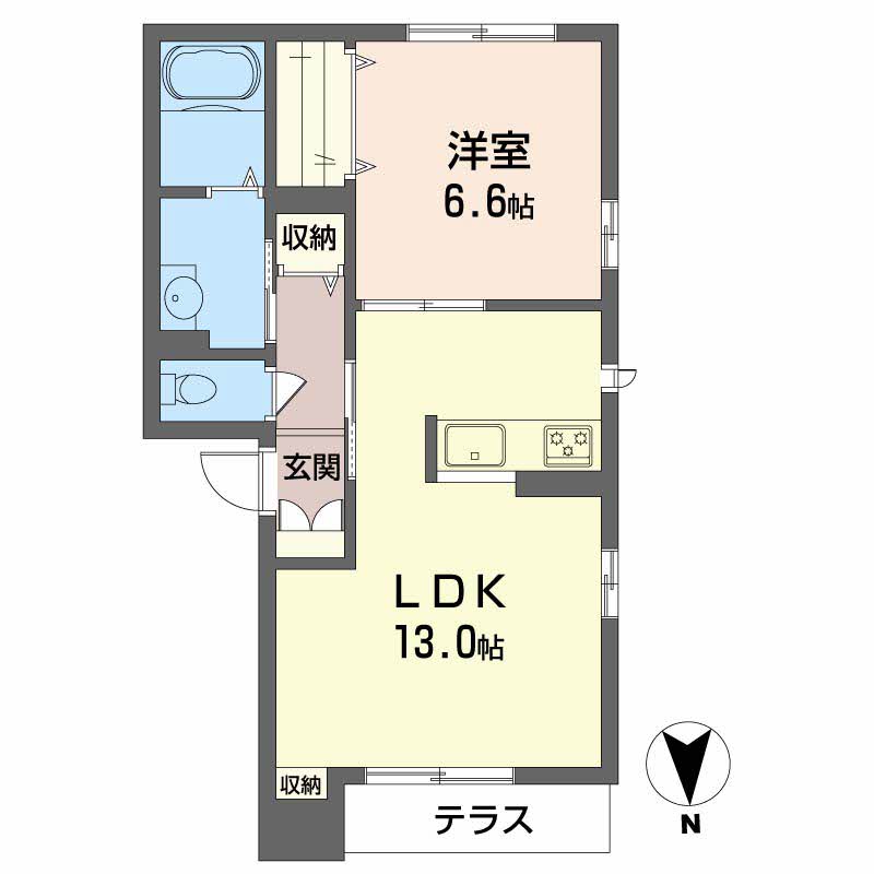 シャーメゾンＷＩＬＬ0102-2