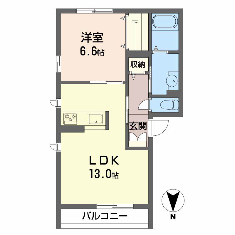 シャーメゾンＷＩＬＬ 0201号-13