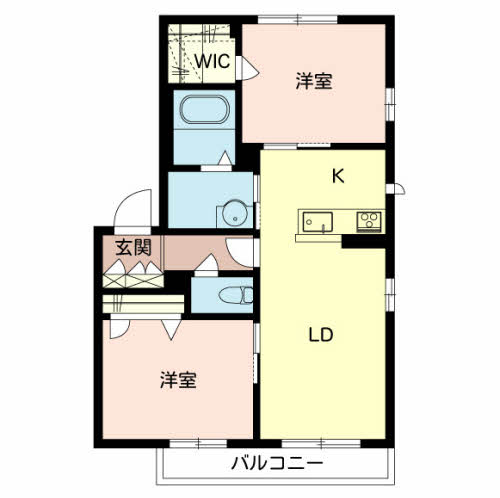 シャーメゾン中石切 0301号-16