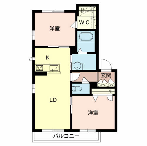 シャーメゾン中石切0302-2