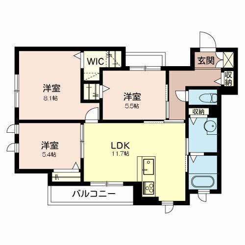 シャーメゾン千代田夙川0305-2