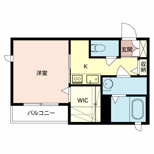 ドリーミオK 0205号-3