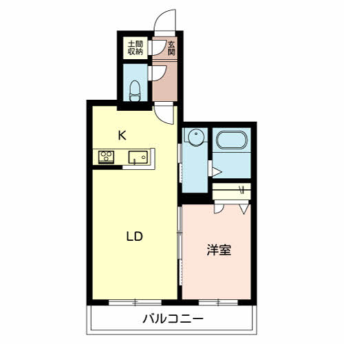 シャーメゾン　クローバー 0202号-5