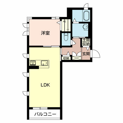 シャーメゾン　アイ 0203号-3