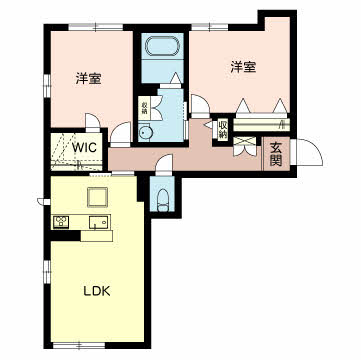 シャーメゾン青垣 0108号-14