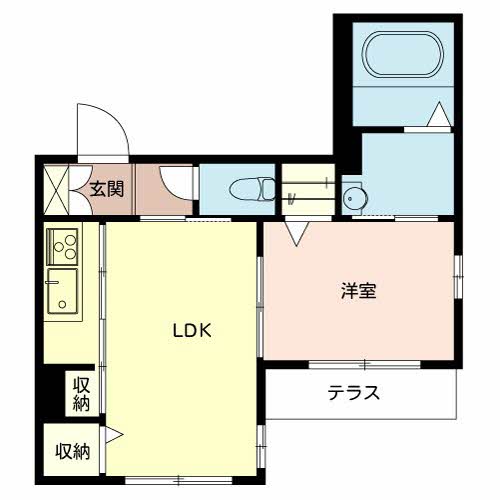 Ｖｉｅ　ｐｒｉｖｅｅ0102-1