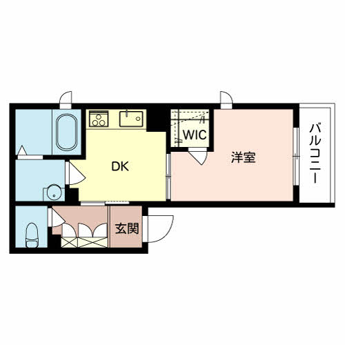 サンライズ住吉 0202号-16