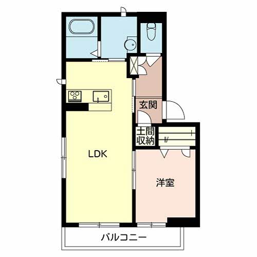 Ｌａ　ｃａｓａ　ｂｒｅｚｚａ0302-2