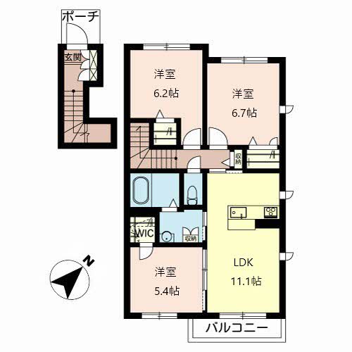 ブルームステージ 0203号-16