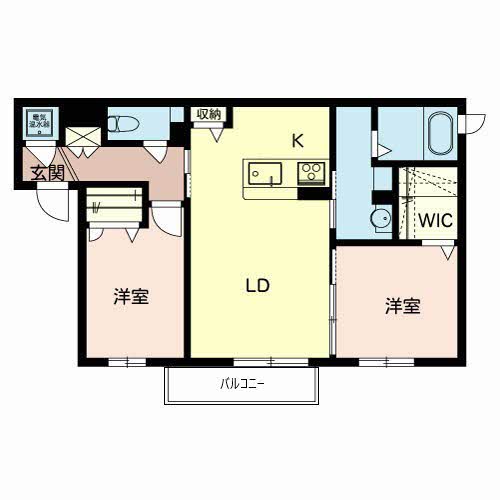 コートリヴェールⅠ0302-2