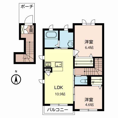 ＭＩＮＥ　ＨＯＵＳＥ0202-2