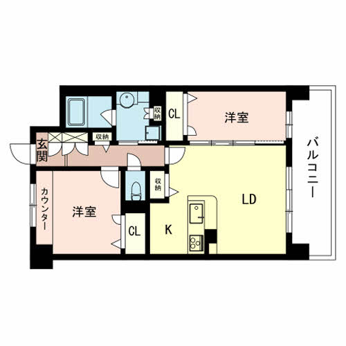 メゾンデール新大阪0202-2