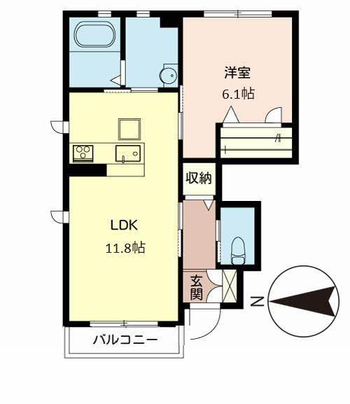 Belle Maison Grace 0101号-12