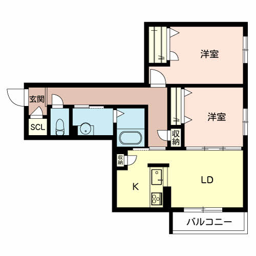 グラン・ブルーN202-2
