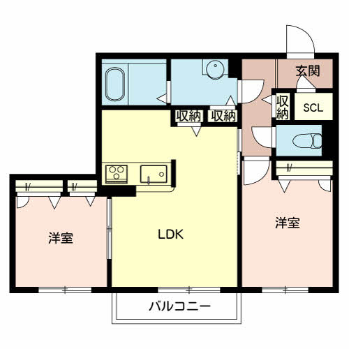 グラン・ブルー N205号-2