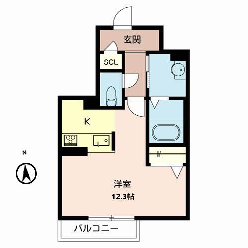 グラン・ブルー O205号-16