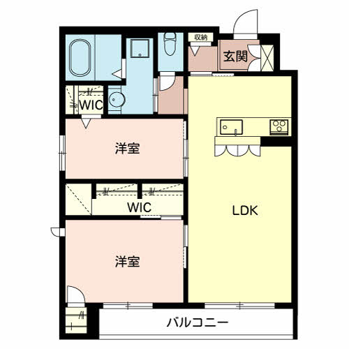 ガーデン　ヴィラ　スイート 0205号-16
