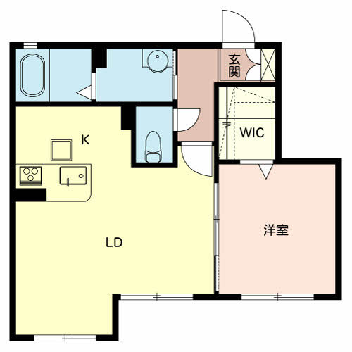 サカセ川ハイツＡ0105-2