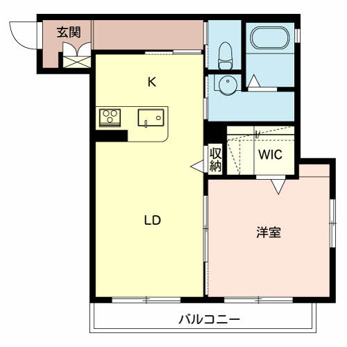 サカセ川ハイツＡ0201-2