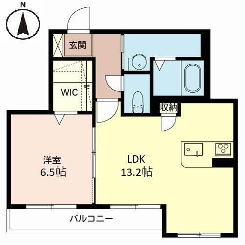 サカセ川ハイツA 0203号-12