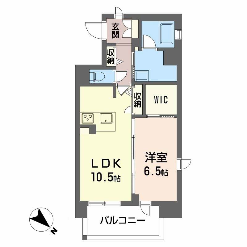 グランド―ム 0401号-2