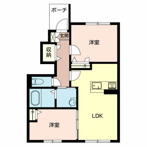 コンフォート上野0103-2