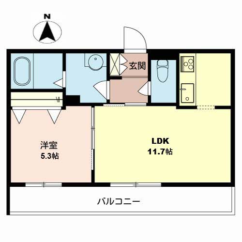 ベル　フォレスト0302-2