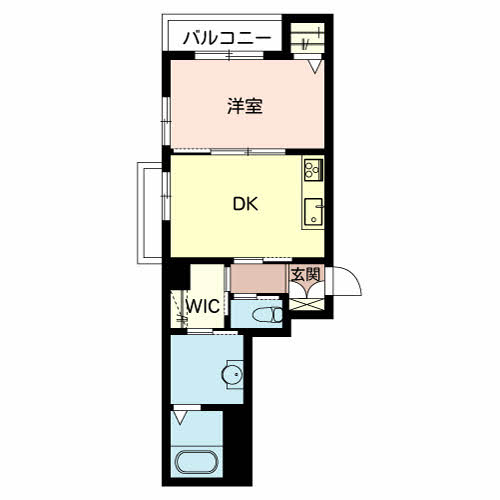 Ｓｈａ　Ｍａｉｓｏｎローレル千僧 0303号-16