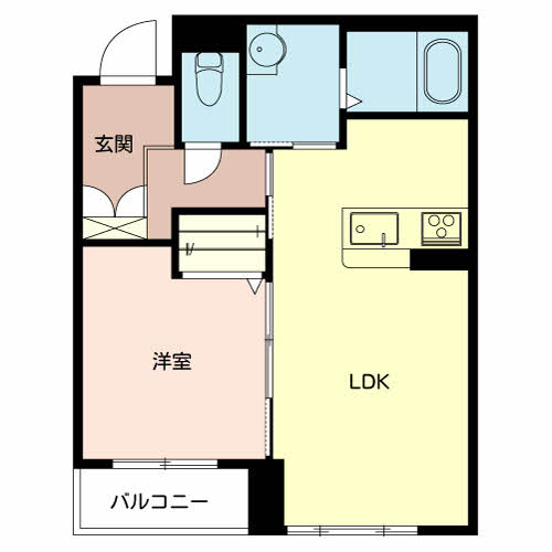 シャーメゾン　丹波 0202号-2