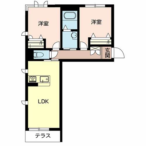 シャーメゾン　丹波0105-2