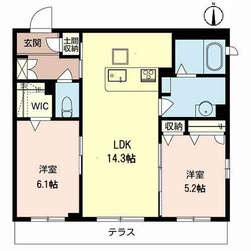 シャーメゾン エトワール 0103号-6