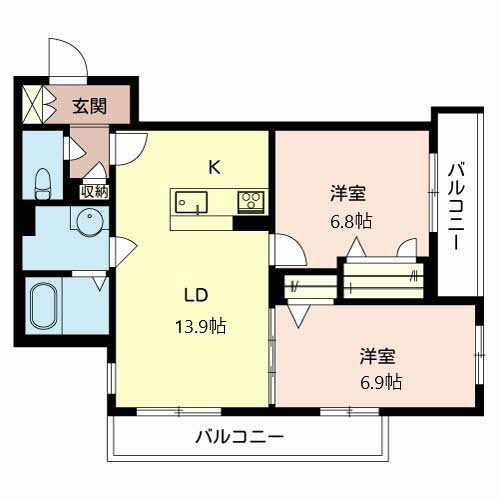 ガーデンズ　千里中央 0202号-15