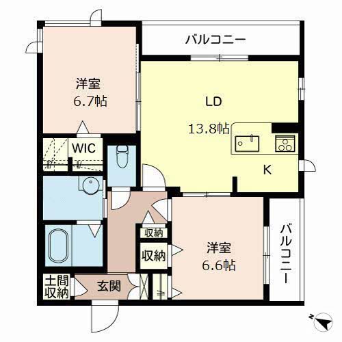リバーツリー 0203号-3