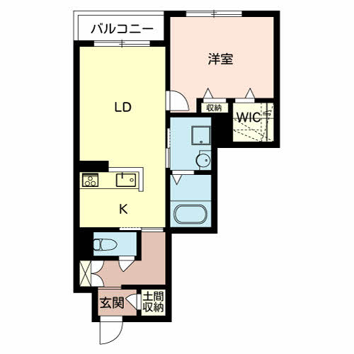 グランドコート柳川 0202号-13