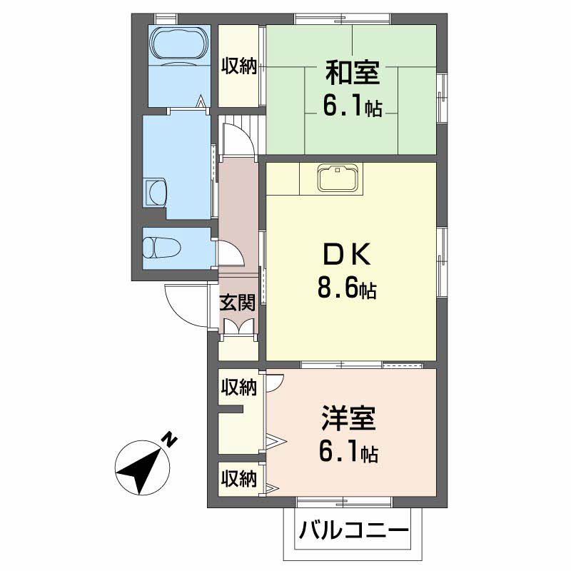 グランシード離宮前 0201号-16
