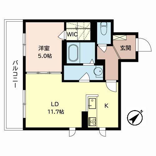 Casa Grace 0202号-4