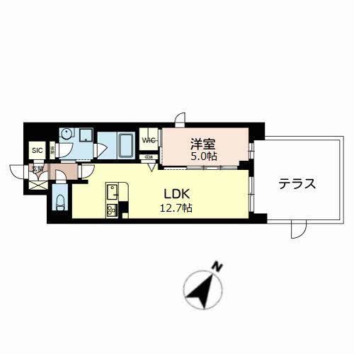 パスレージュ 0101号-15