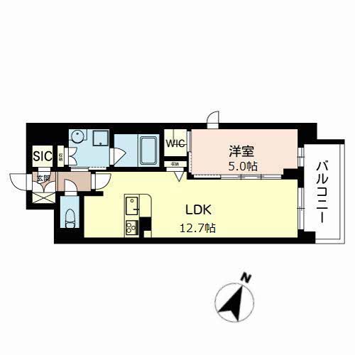 パスレージュ 0301号-2